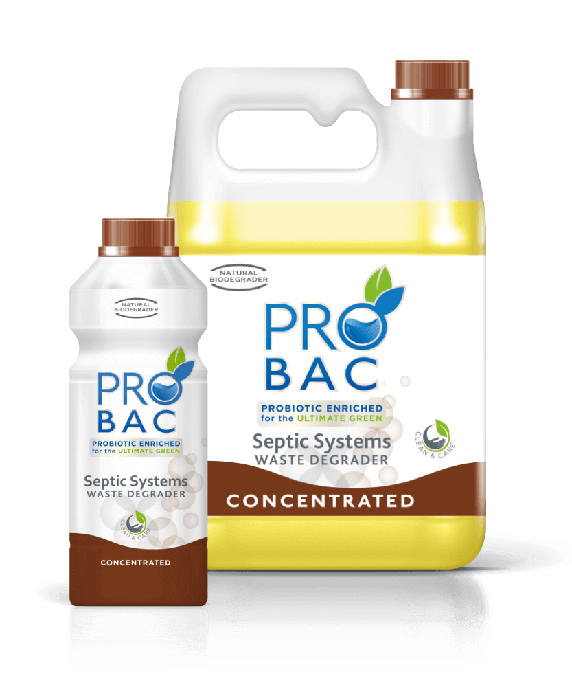 PROBAC Septic Systems 5L