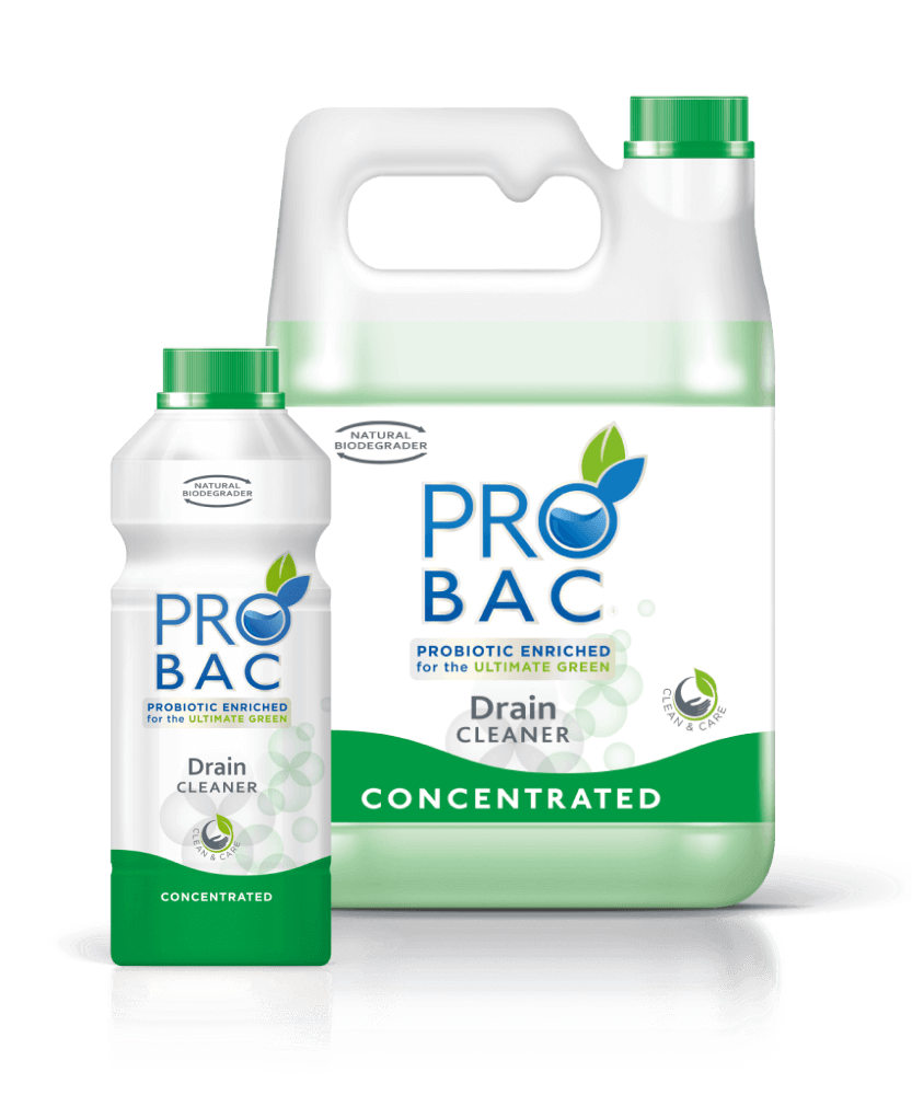 PROBAC Drain Cleaner 1L
