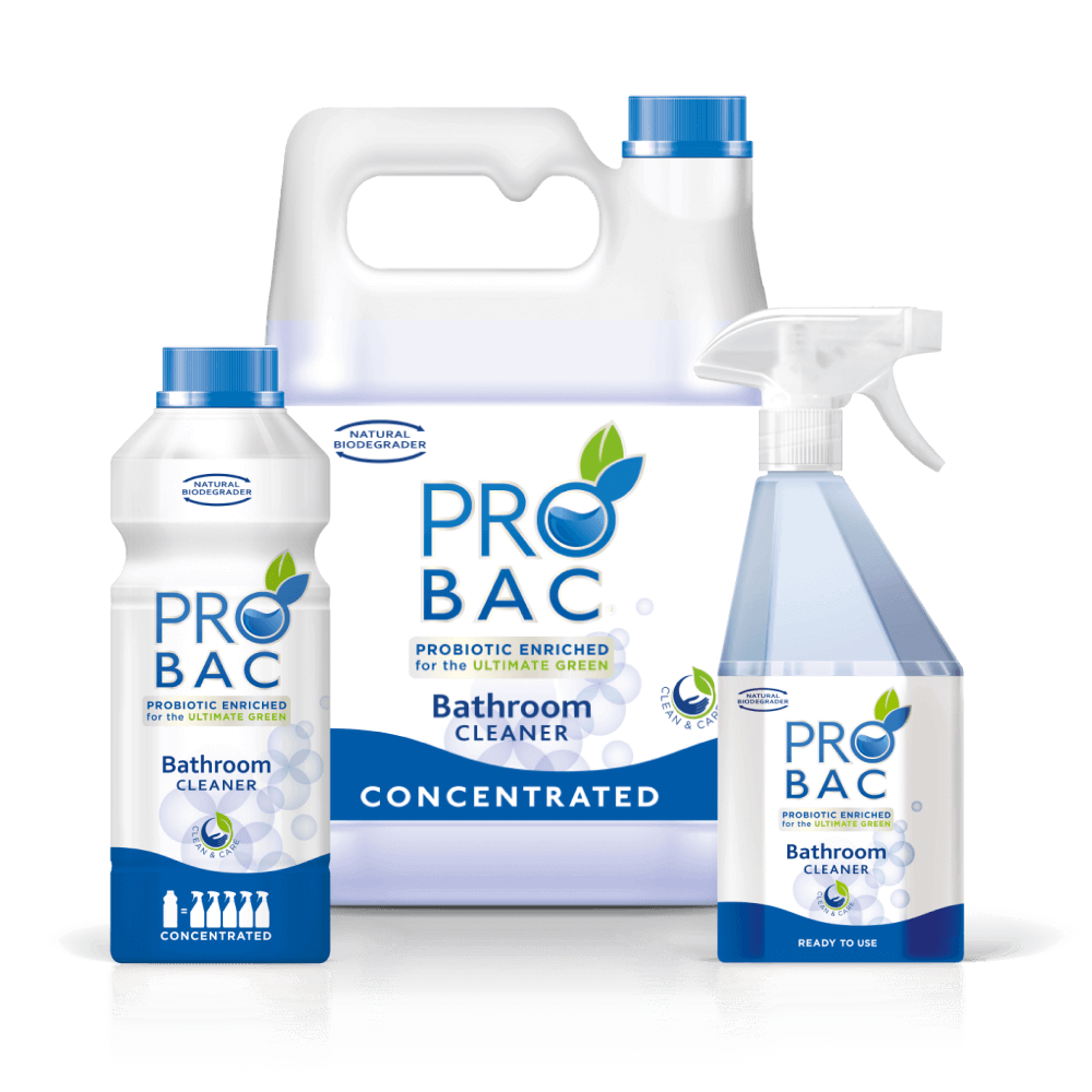 PROBAC Bathroom Cleaner 5L