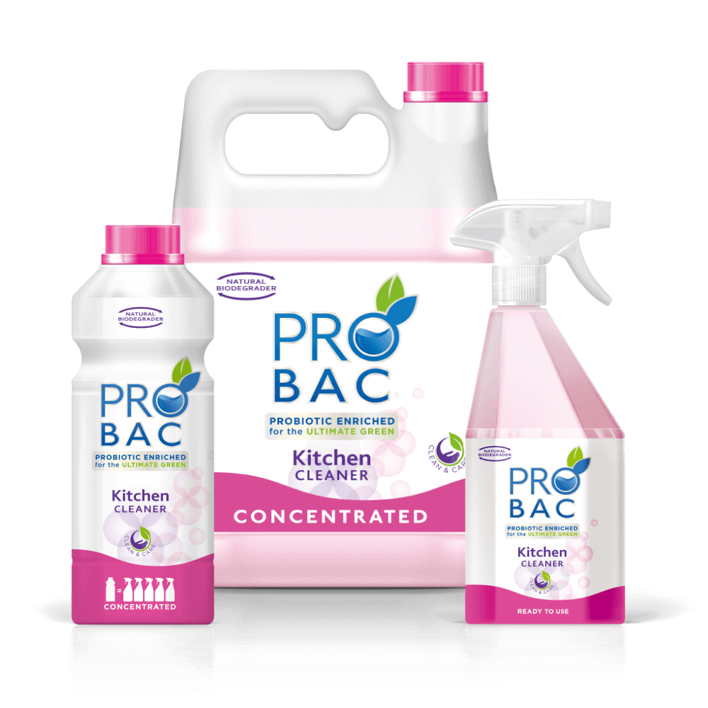 PROBAC Kitchen Cleaner 750ml