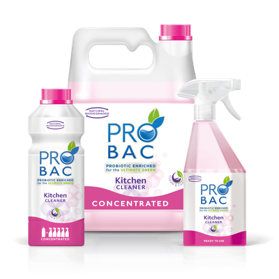 PROBAC Kitchen Cleaner 750ml