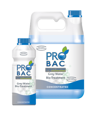 PROBAC Grey Water Bio-Treatment 1L