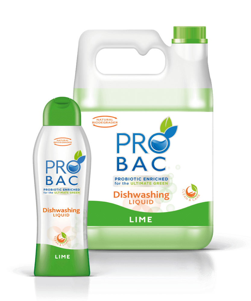 PROBAC Dish Washing Liquid 750ml