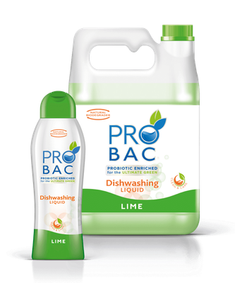 PROBAC Dish Washing Liquid 750ml