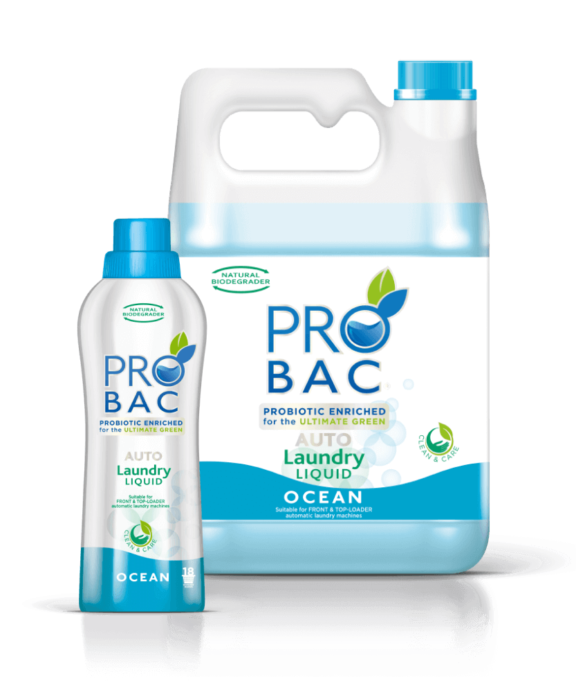 PROBAC Laundry Liquid 750ml