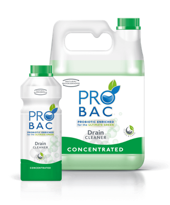 PROBAC Drain Cleaner 1L