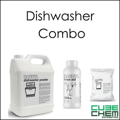 Dishwasher Combo