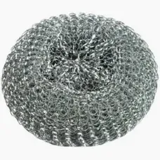 Scourer Silver HD30g 3's