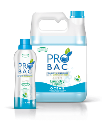 PROBAC Laundry Liquid 750ml