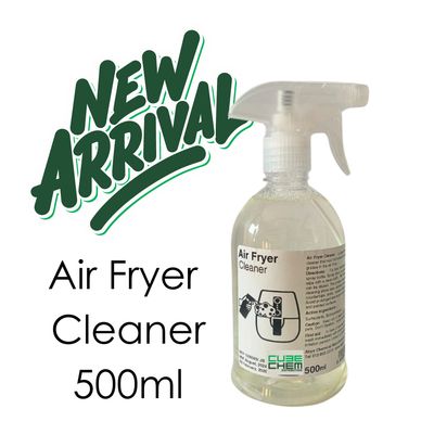 Air Fryer Cleaner