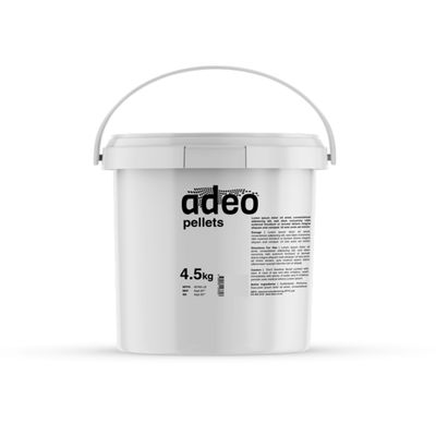 Adeo Cubes Asstd (20g) 3.5KG