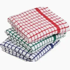 Dish Towel Super Terry 450x650 2’s