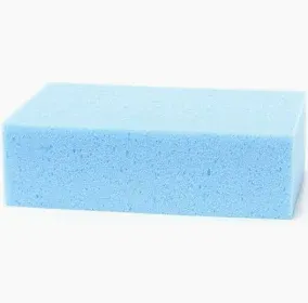 Sponge Carwash 28/20 115x150x50