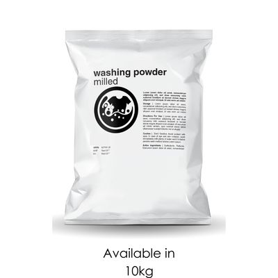 Milled Powder 10KG