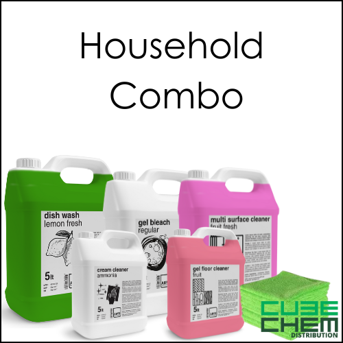 Household Combo