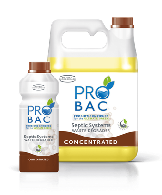 PROBAC Septic Systems 5L