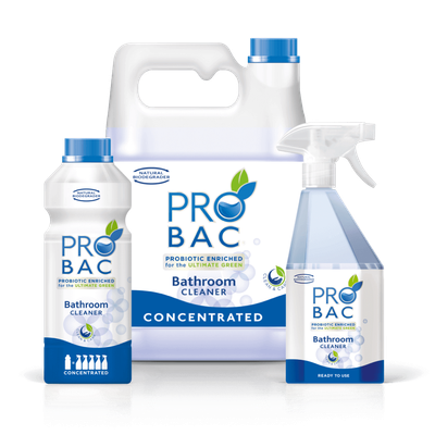 PROBAC Bathroom Cleaner 750ml