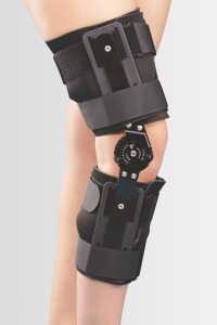Tynor R.O.M-Hinged Knee Support Tynor R.O.M-Hinged Knee Support