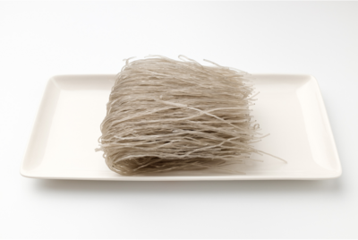 Dry Shirataki Noodles