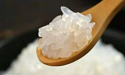 Shirataki Rice