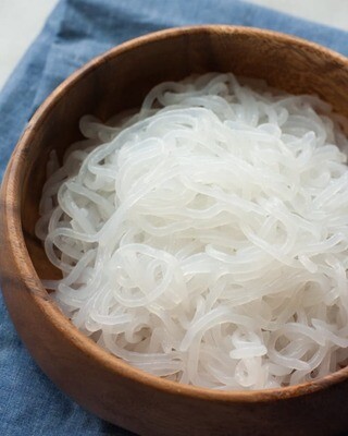 Shirataki Noodles