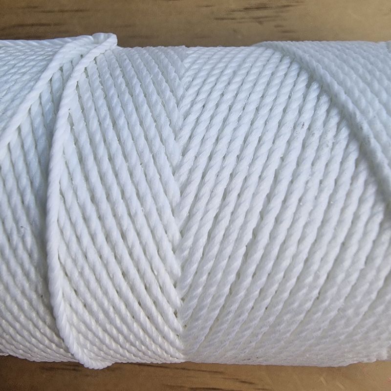 Cor #BCO 1.5mm Waxed Linhasita Thread FULL 128metre Spool