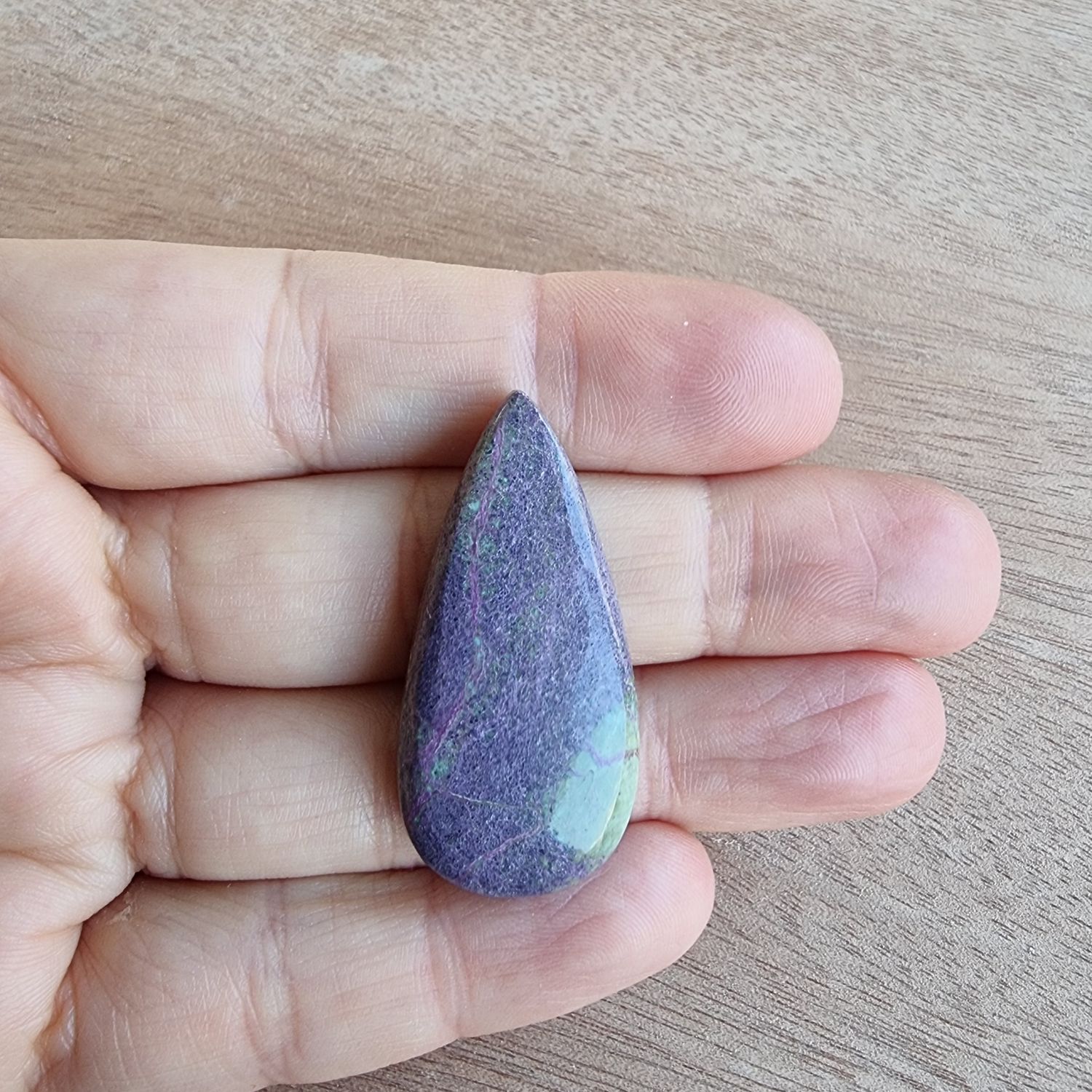 Stitchtite Cabochon / Pendant for jewelry making or diy craft projects 9gr