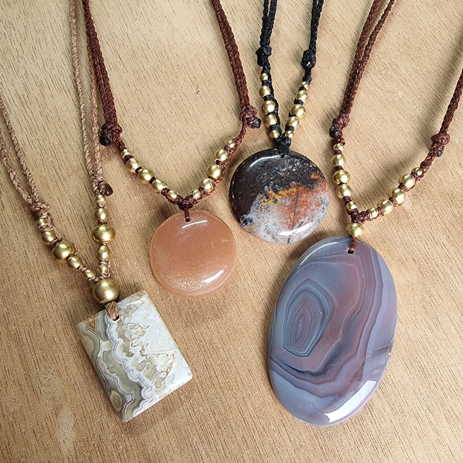 Made to Order Custom Necklace