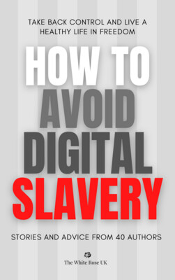 NEW: How to Avoid Digital Slavery