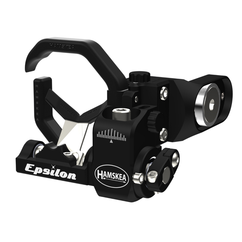 Pfeilauflage Aufkleber Anti-Rutsch - 4-teiliges Set Für Bogenschießen