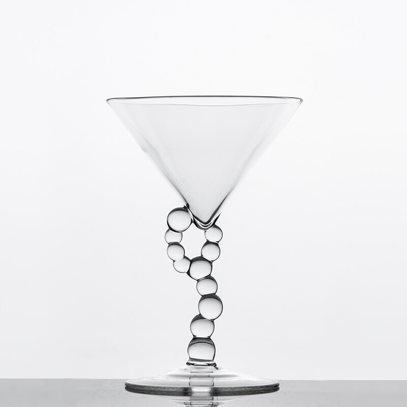 Alchemica Martini Glass