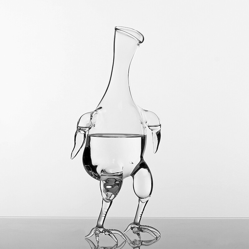 Gajna Decanter