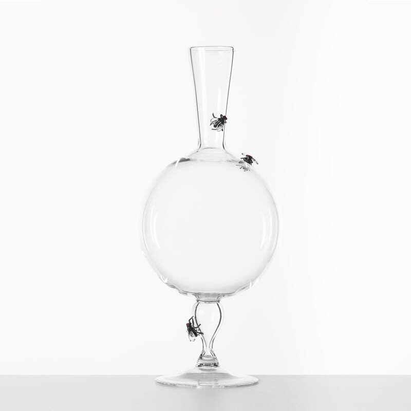 Vanitas Decanter