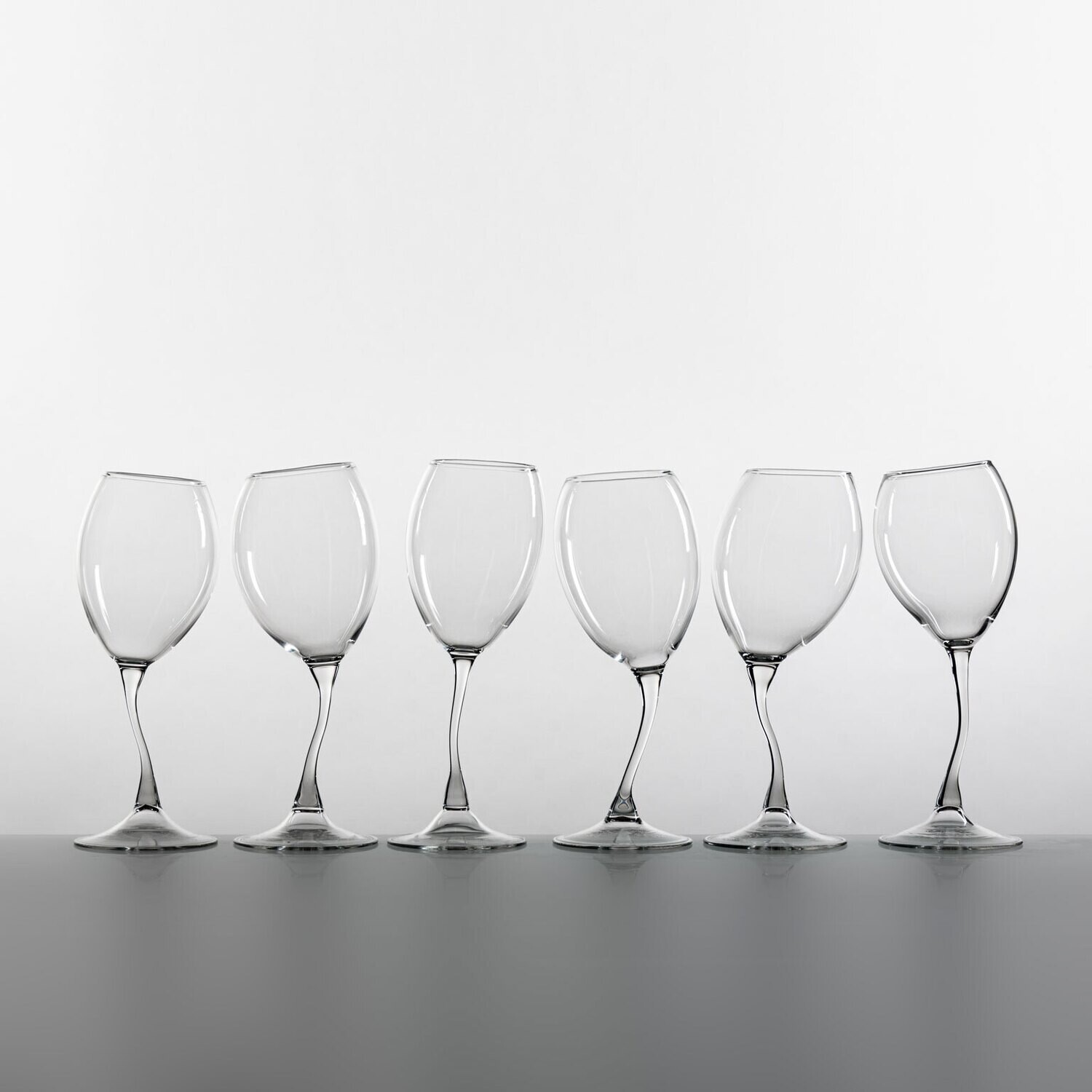 Storti Wine Glasses Set