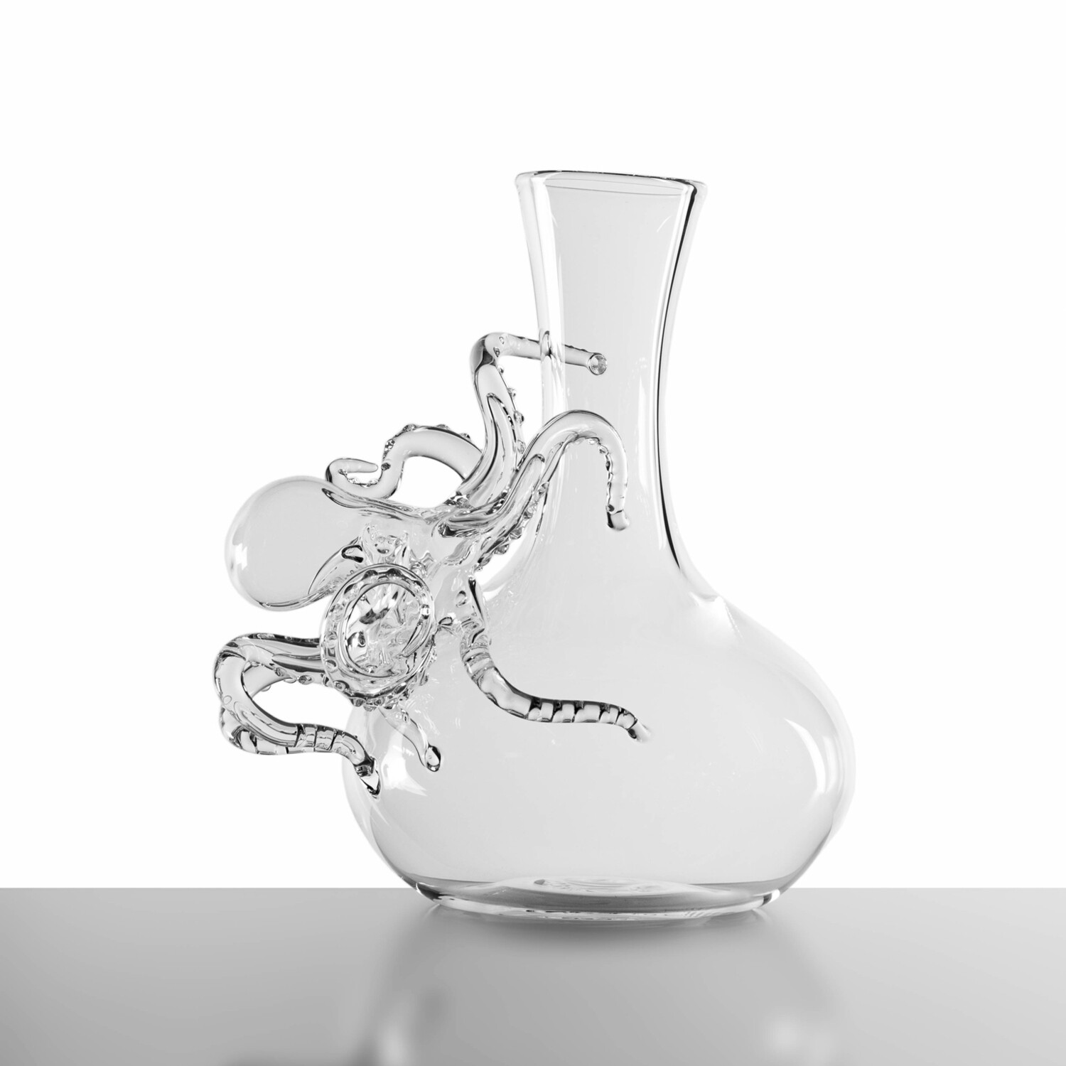 Tentacle Decanter