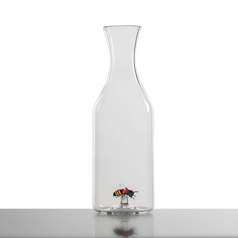 Bee Bottle
