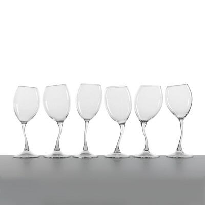 Storti Wine Glasses Set