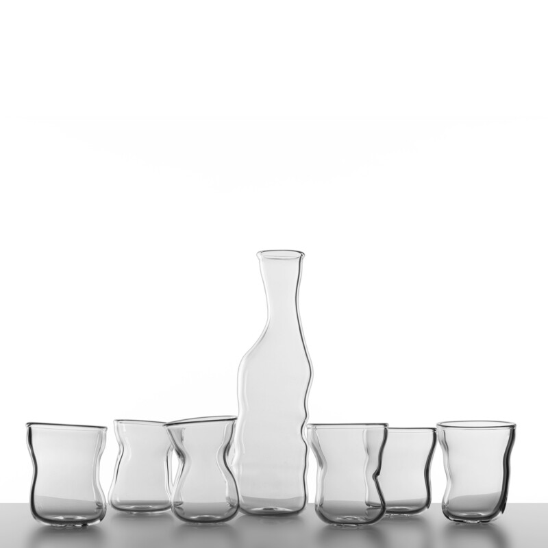 Storti Set