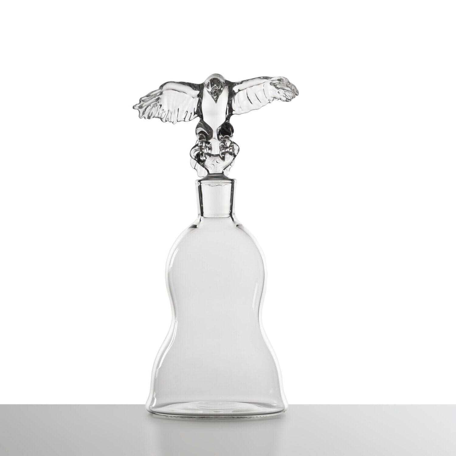 Eagle Bottle