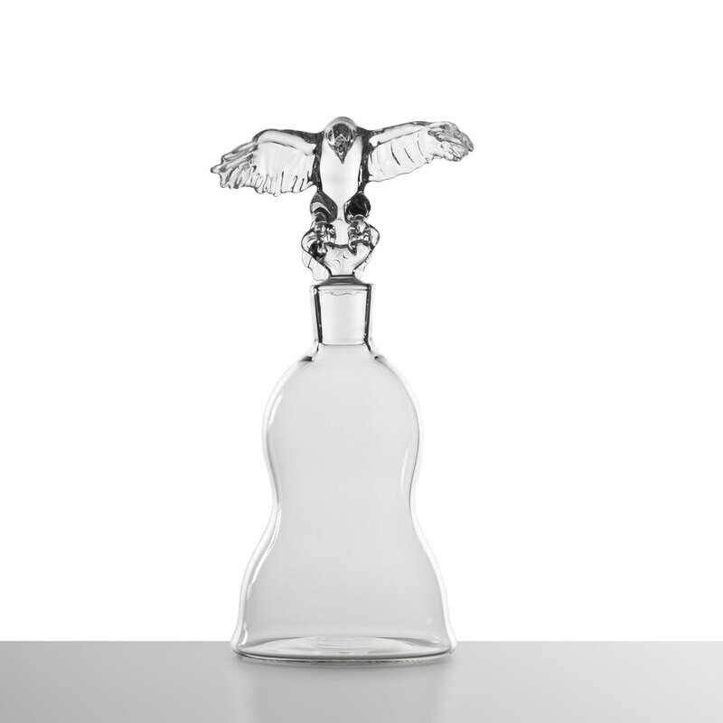 Eagle Bottle