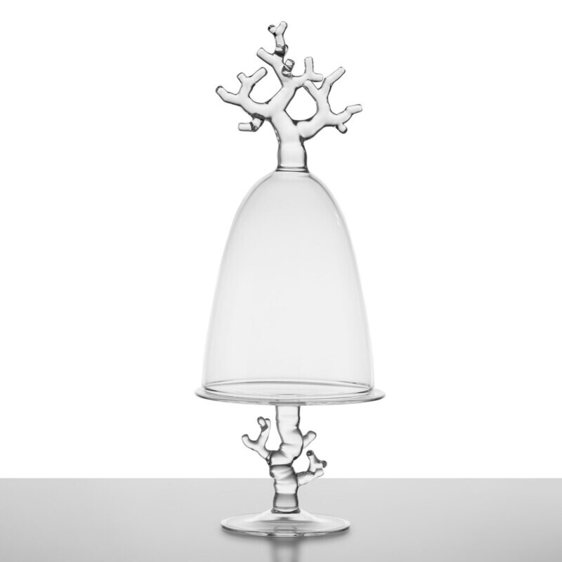 Coral Domed Upstand