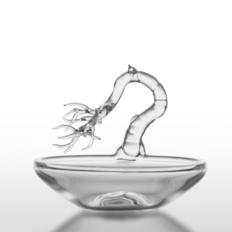 Bonsai Side Plate