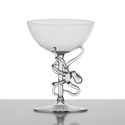 Polpo Manhattan Glass