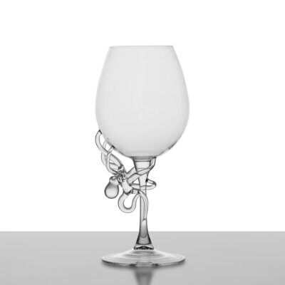 Polpo White Wine Glass