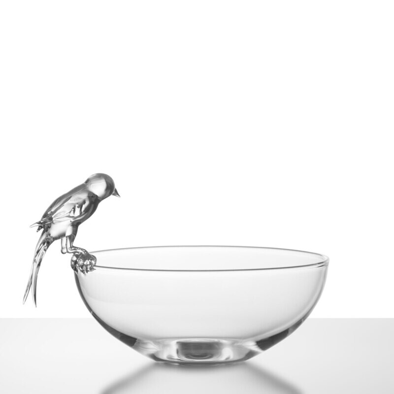 Rondine Bowl