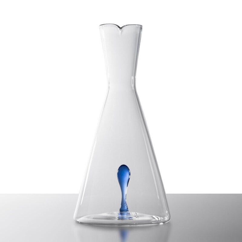 Drop Decanter