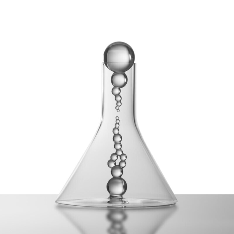 Alchemica Decanter
