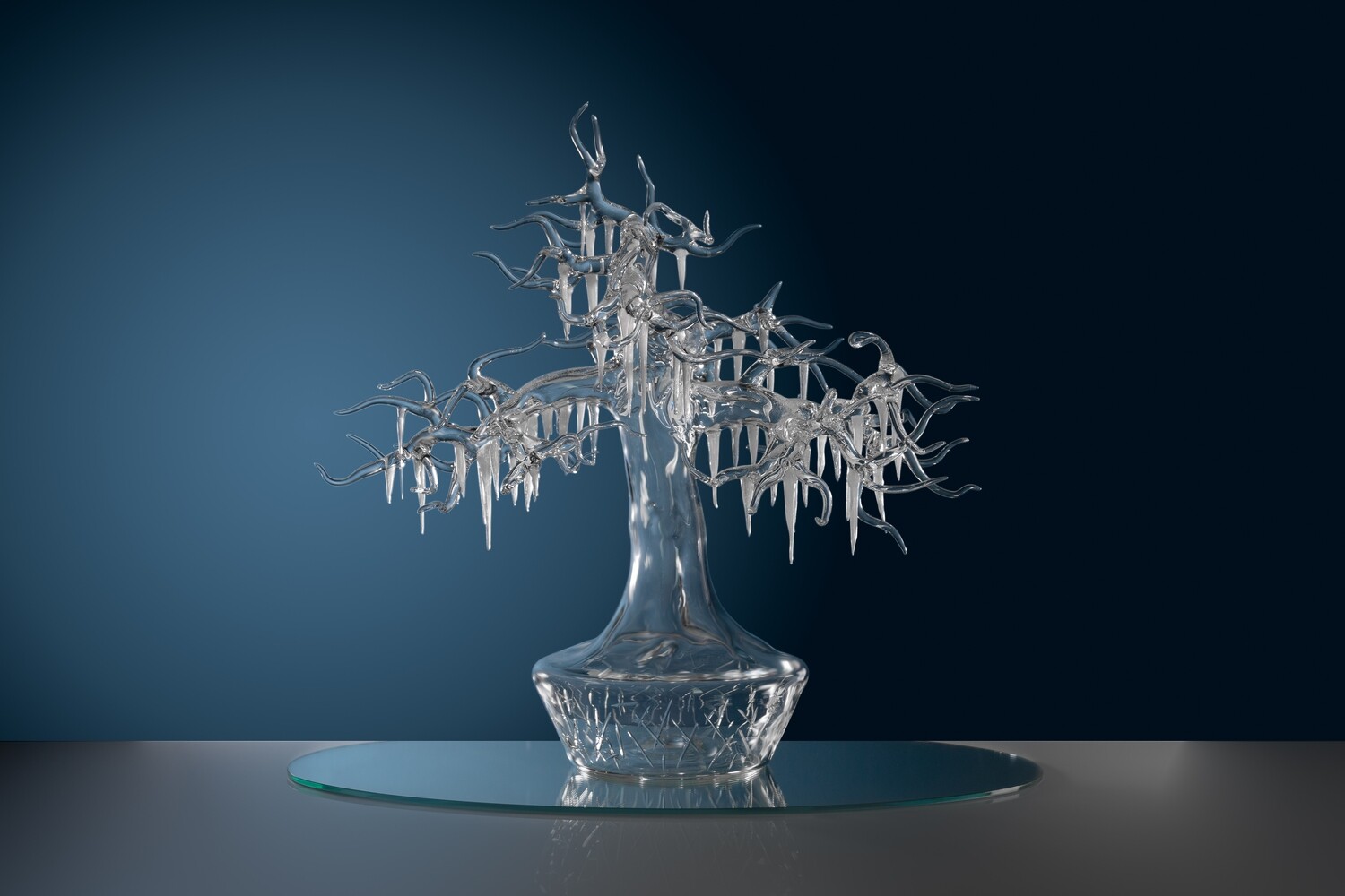 Iced Bonsai - Special Bonsai 2023