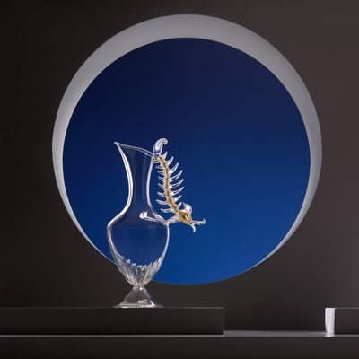 Prezioso #01 - Façon De Venise