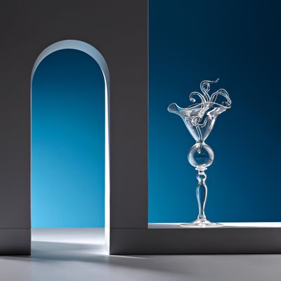 Leggerezza #02 - Façon De Venise